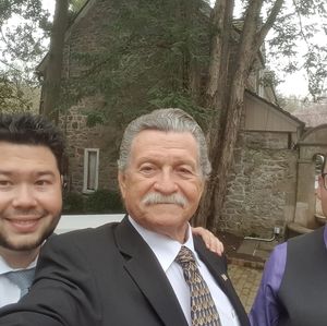 Meet your Posher, Michael